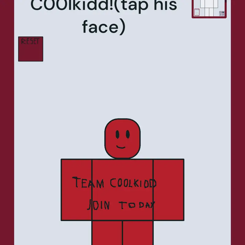 Game by @Unfunny_Lights_alt