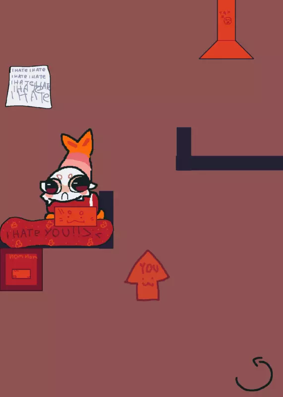 Game by @-Sinnie_YAAY-