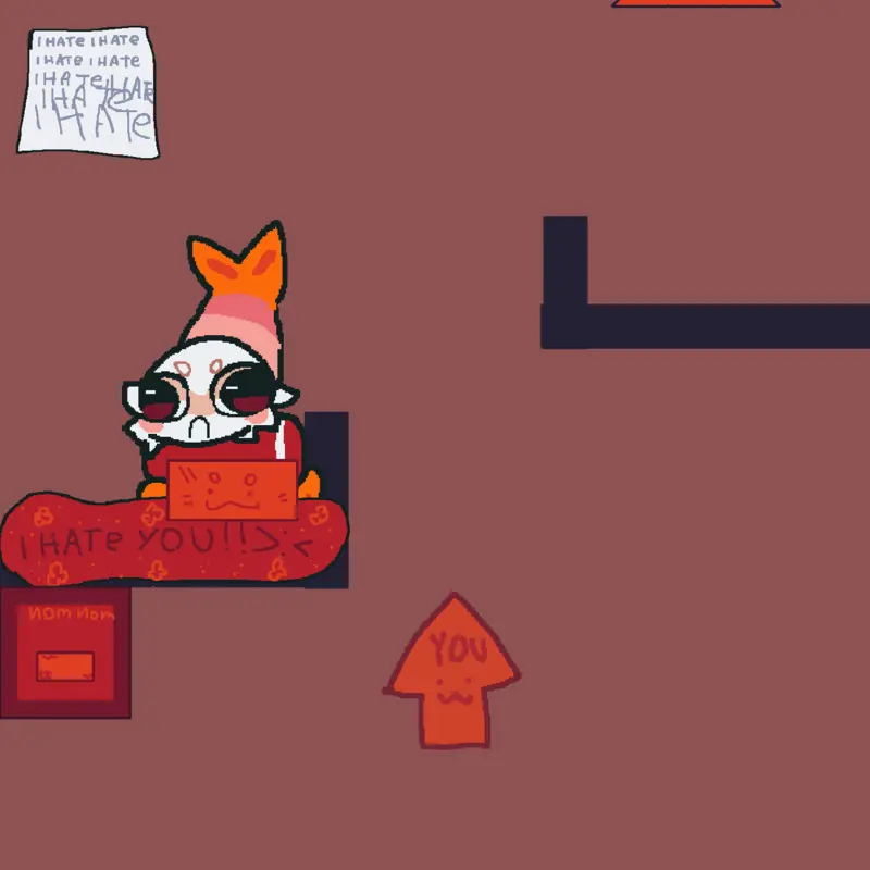 Game by @-Sinnie_YAAY-