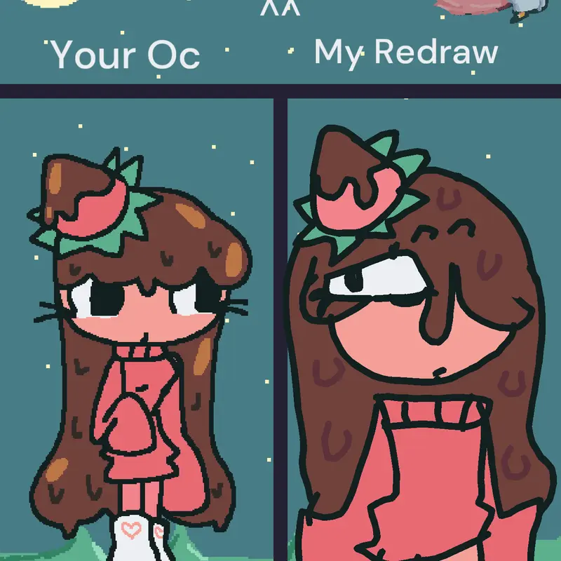 Game by @c00lalii