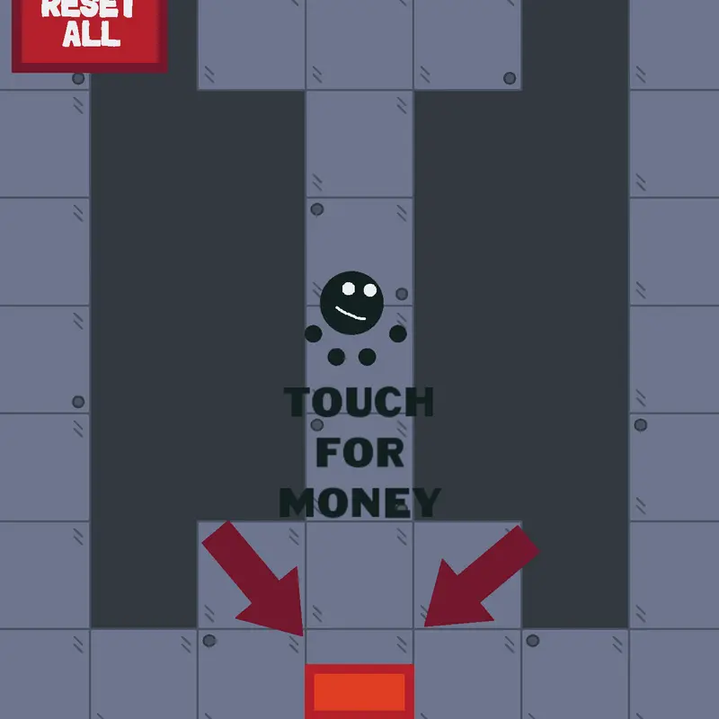 Game by @pantenayo