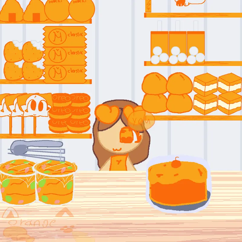 Game by @strawberrychan4464