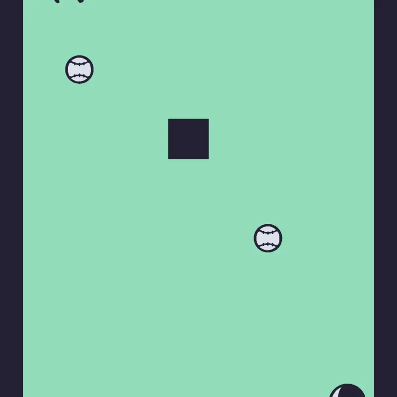 Game by @littleking
