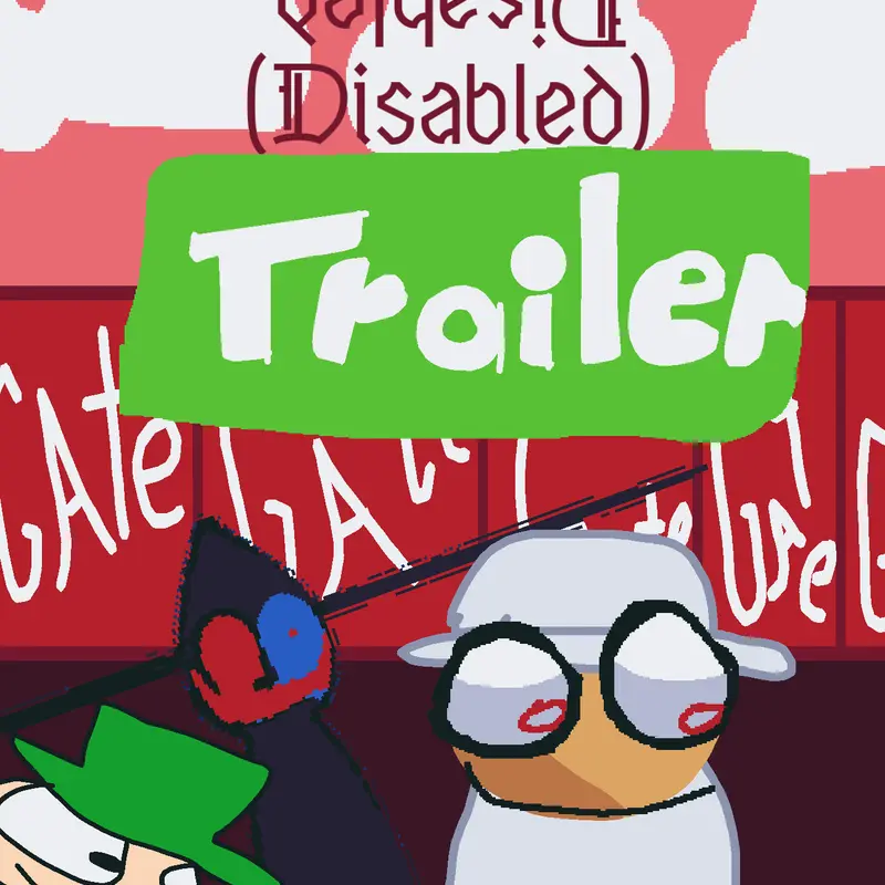 Game by @RIP_christhecube