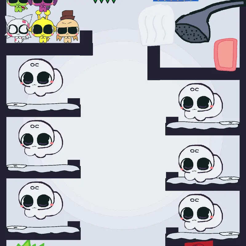 Game by @Oofity_