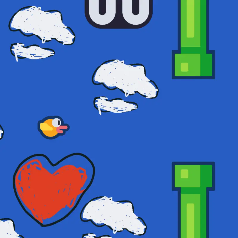 Game by @haileypookie