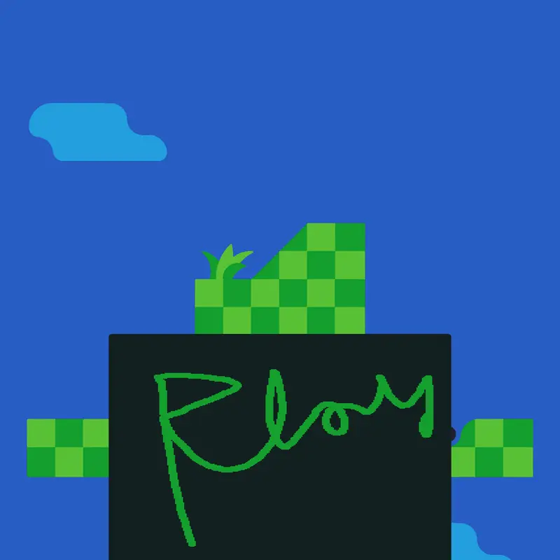 Game by @cuantum