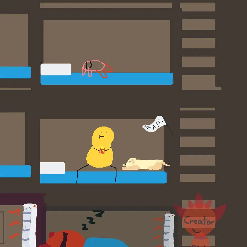 Game by @Arina16cool