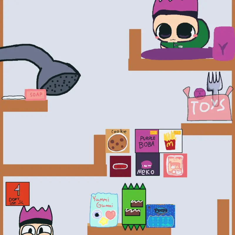 Game by @TUNAY_GAMES