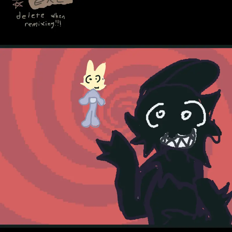 Game by @Slime_pup_white_exe2