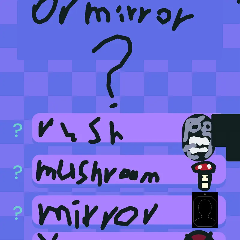 Game by @TheM1rror