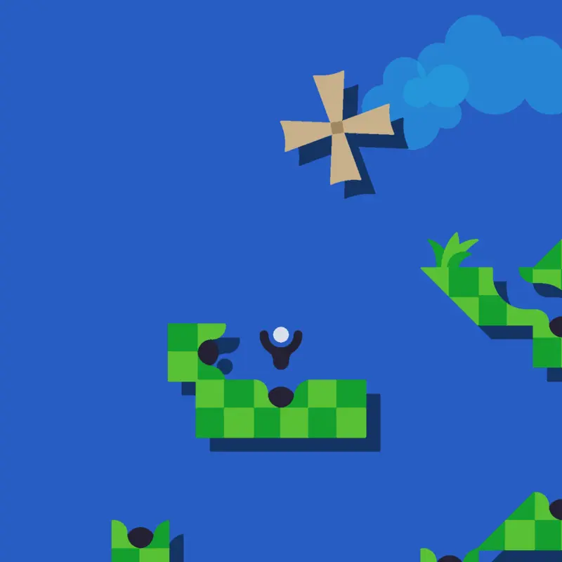 Game by @retroacnice
