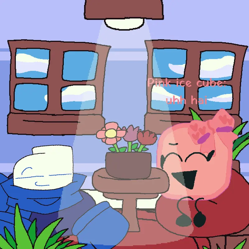 Game by @daisy890
