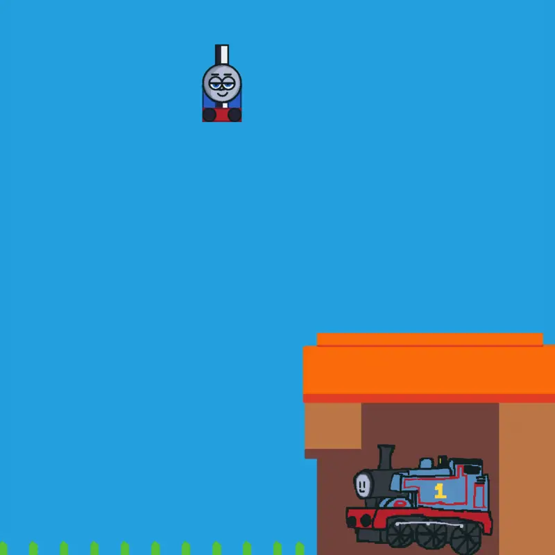 Game by @Gamer2G