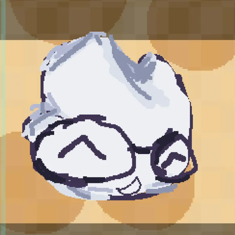 Game by @IsNotMadeOfChocolate
