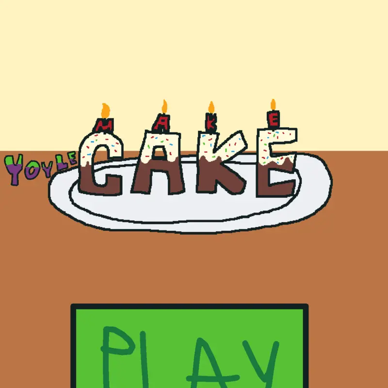 Game by @GreenCube_2026