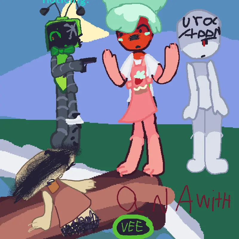 Game by @aczikita