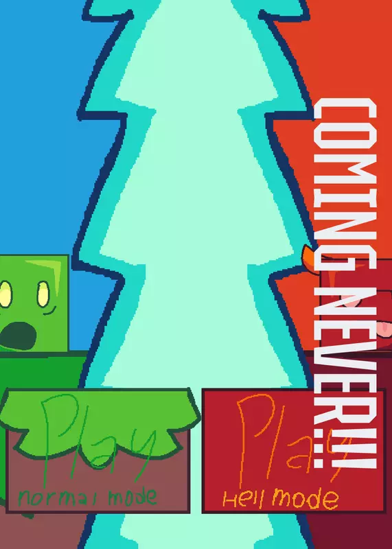 CUBE CREATE! by @TIBY_v2