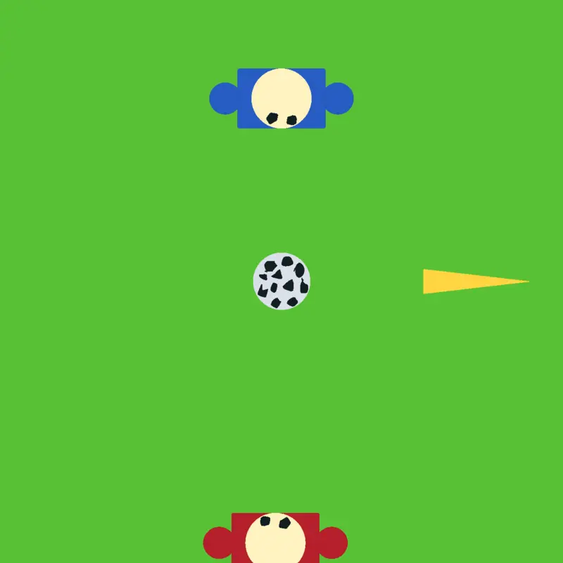 Game by @Mr_Madsyndromne