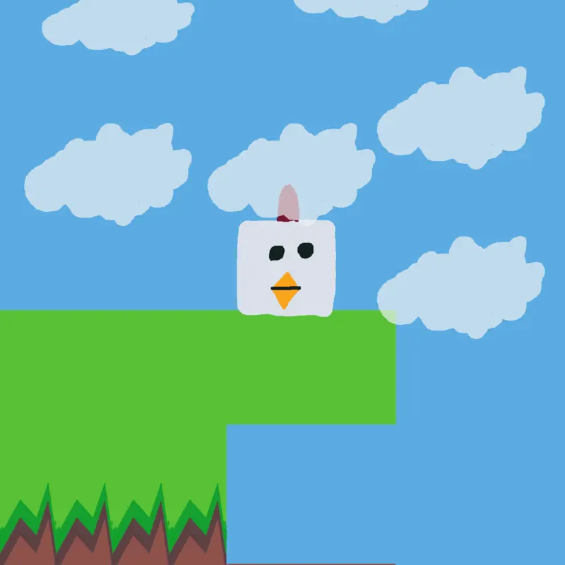 Game by @hondol5k