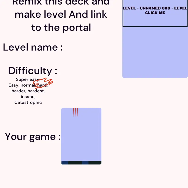 Game by @pinky123701