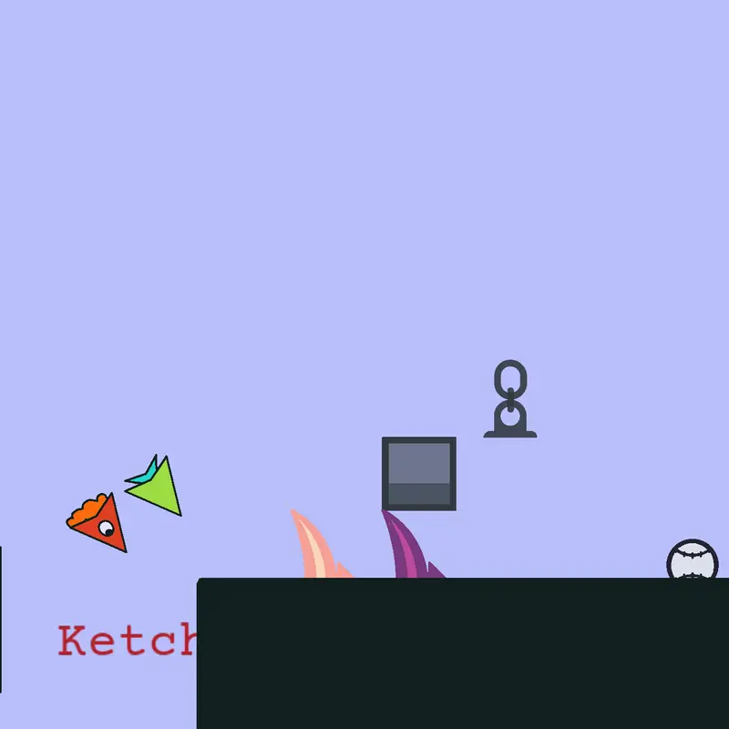 Game by @davso