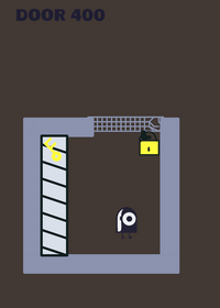 Door floor 4 [the tobloe underbasment]