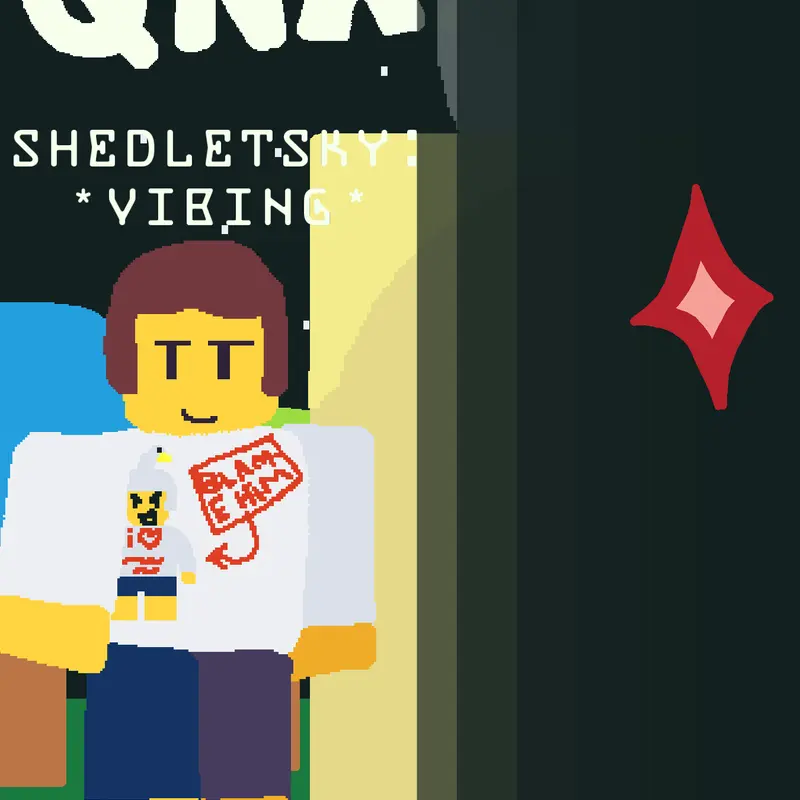 Game by @Forsaken-Player