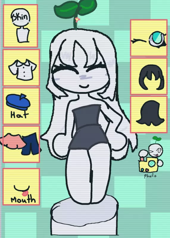Game by @axi-