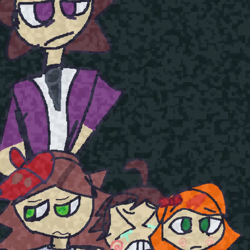 Game by @Bonnie_2026