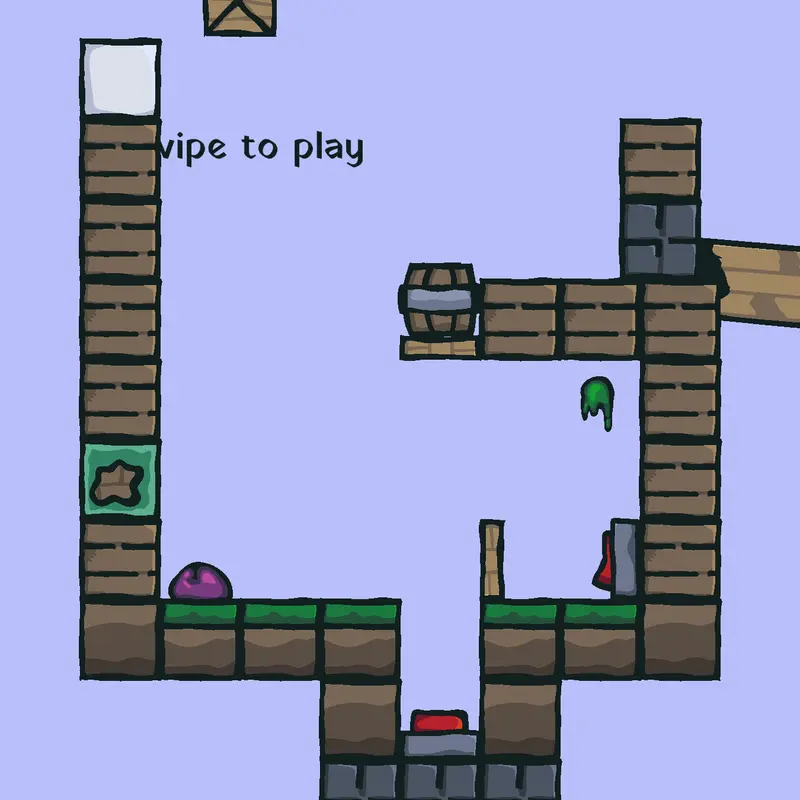 Game by @DALLASFARGO