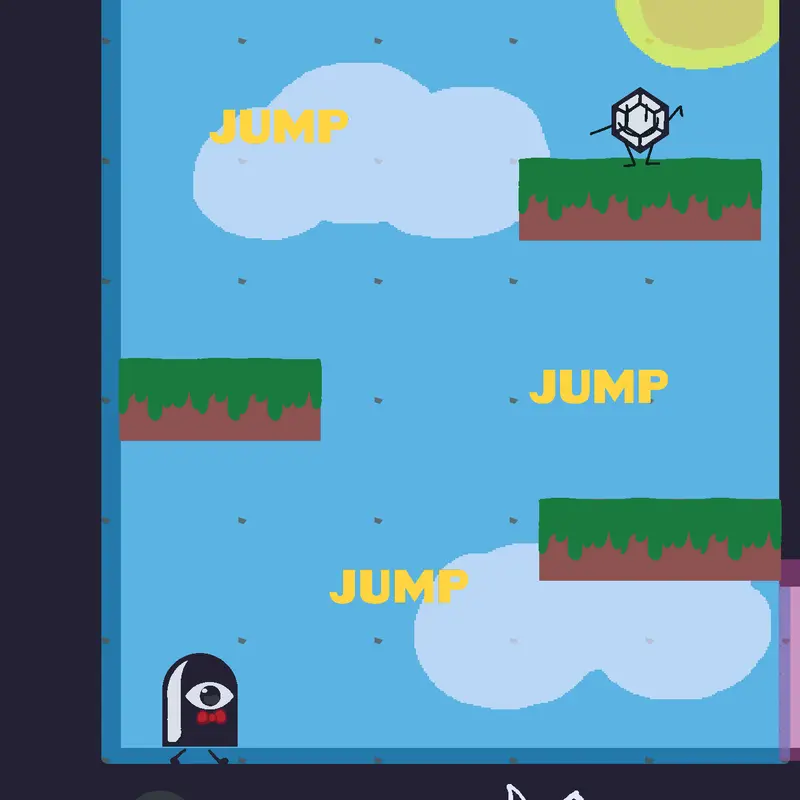Game by @_queen
