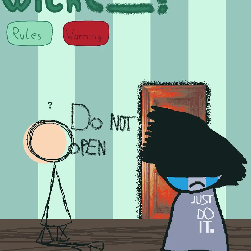 Game by @am_just_a_normal_person