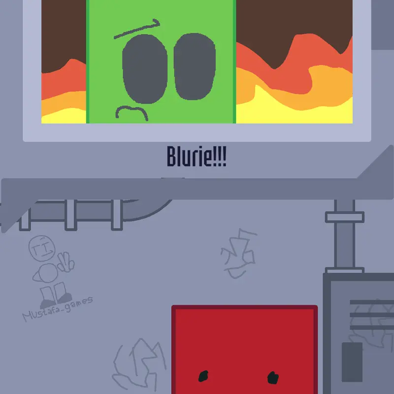 Game by @Cird