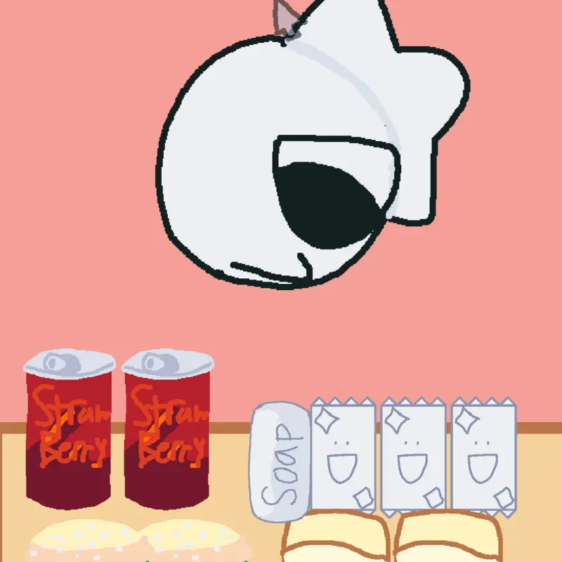 Game by @Minatoo