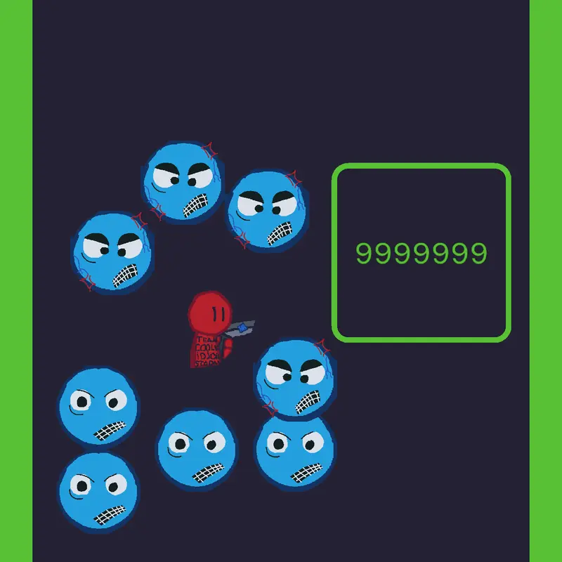 Game by @nagis