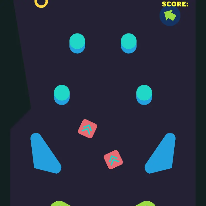 Game by @ParrixkAma