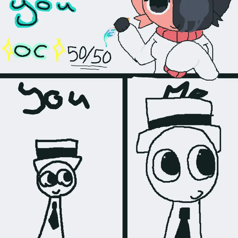 Game by @ChachaKitty