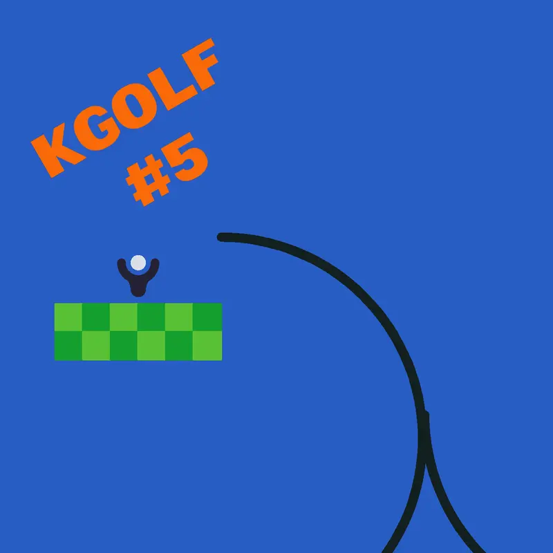 Game by @kaykaylaglisse
