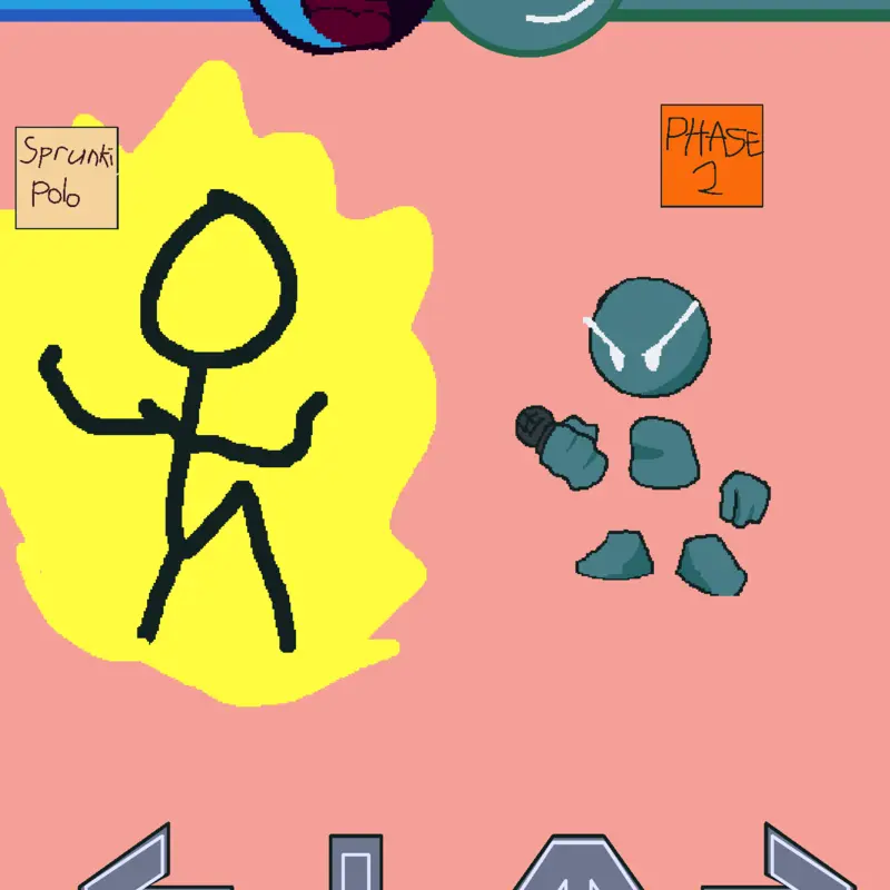 Game by @iouo