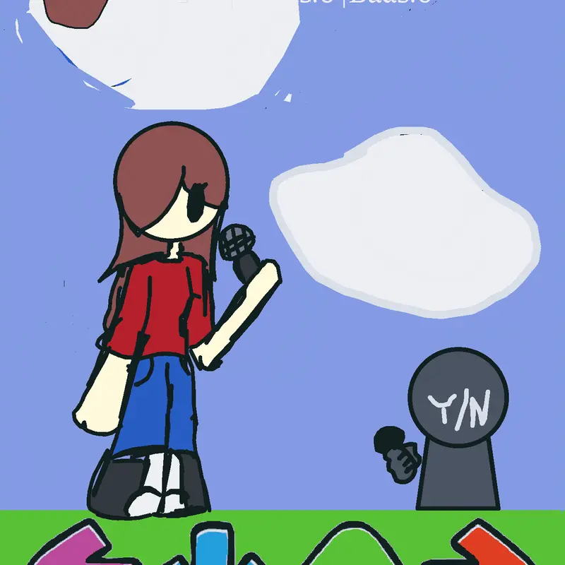 Game by @Amirushka2356