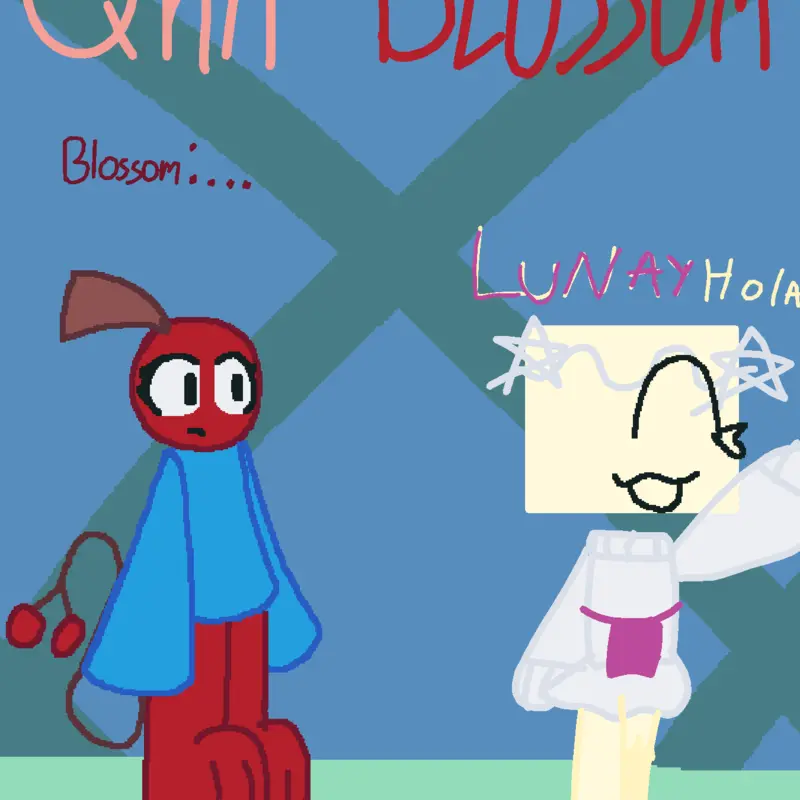 Game by @_brusha-and-lunay_