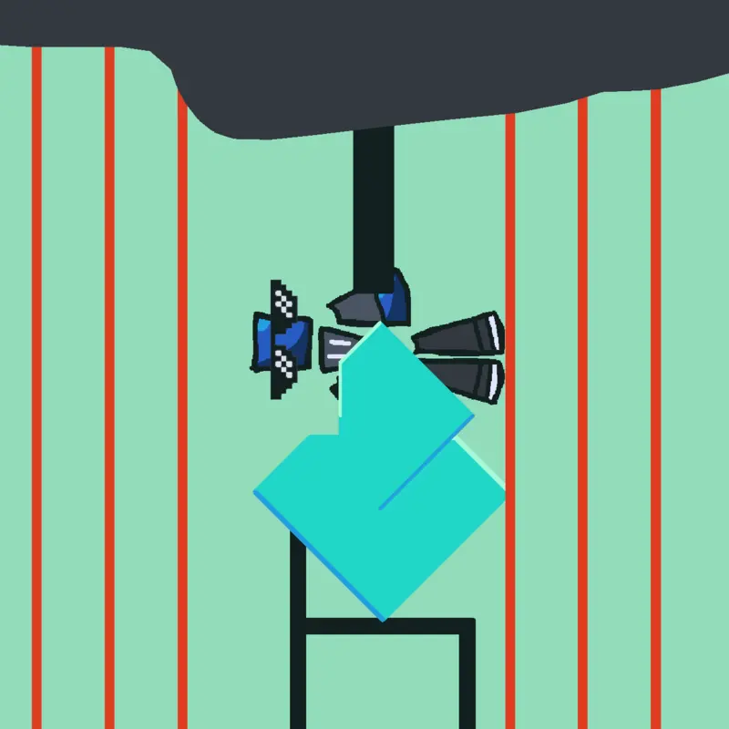Game by @iirgy