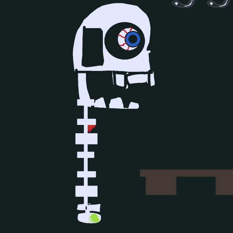Game by @rodante
