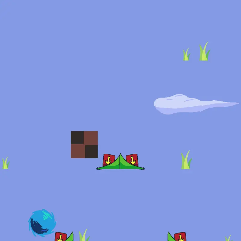 Game by @yellow_shmup