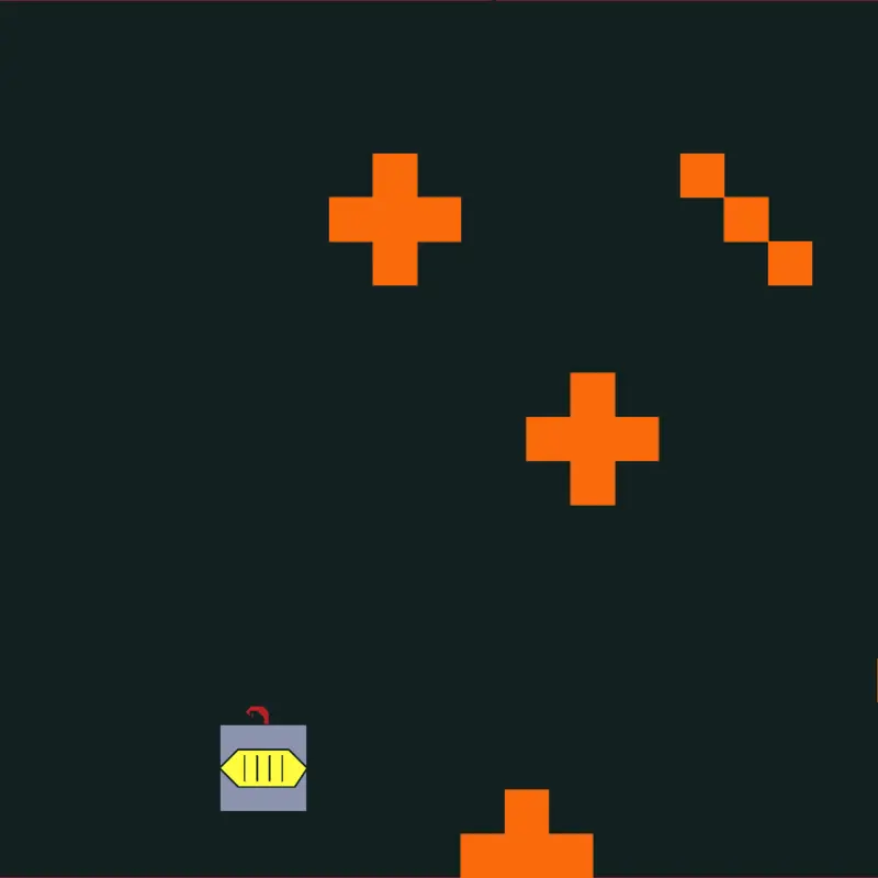 Game by @naziwar