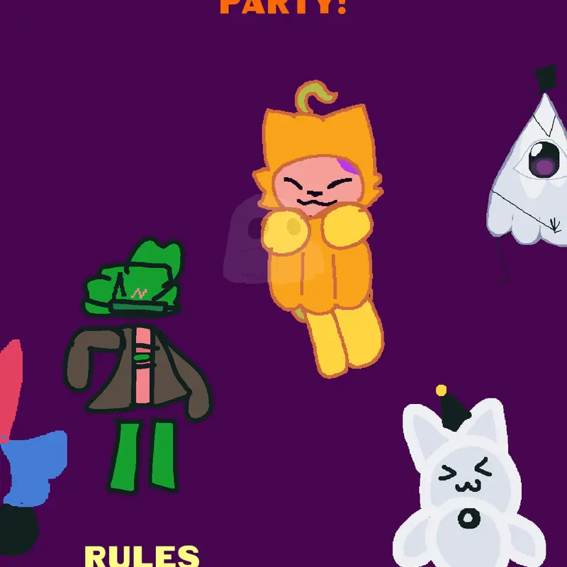 Game by @RaineRainbow