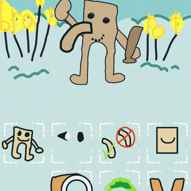 Game by @trala_brainrot