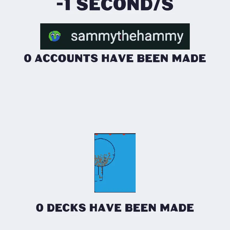 Game by @sammythehammy