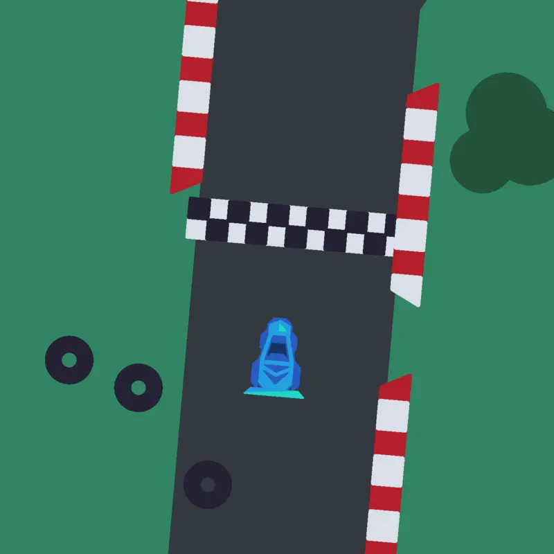 Game by @blaint
